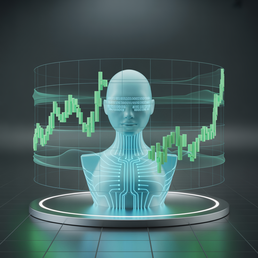 AI Trading Agent ($30 for 30 Days)