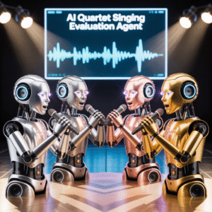 AI Quartet Student ($ 5 for 30 days)