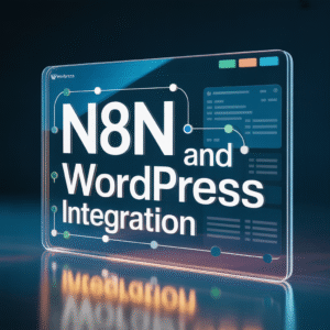 Master n8n and WordPress Integration